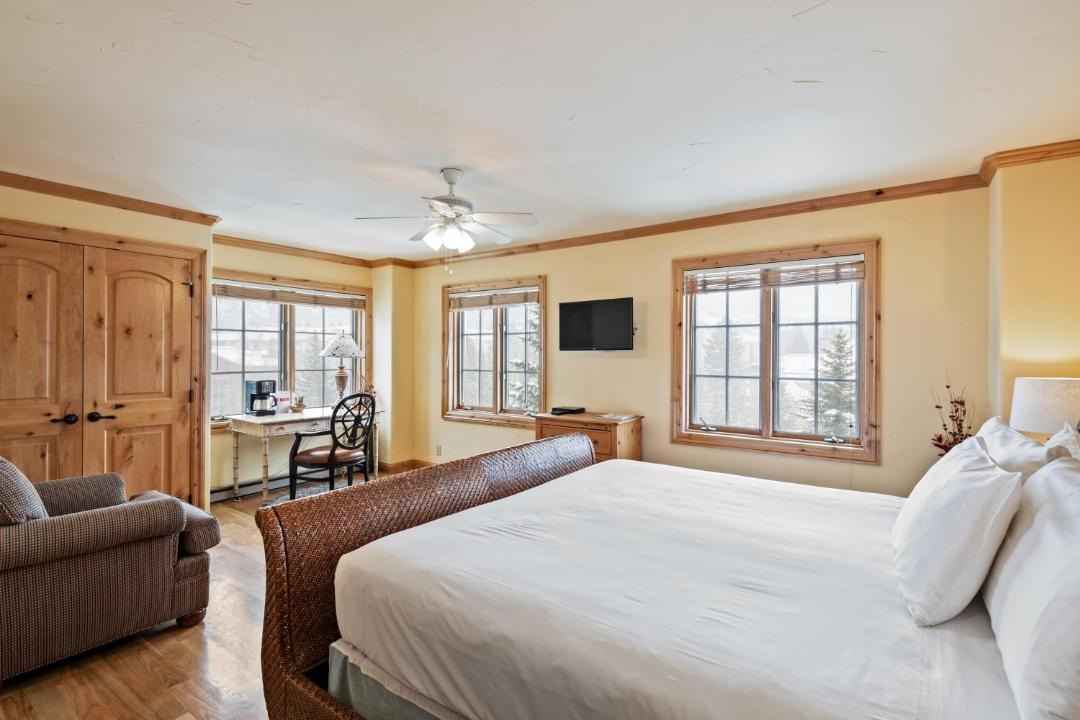 Photo of Bedroom in Beaver Creek