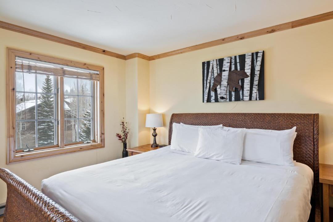 Photo of Bedroom in Beaver Creek
