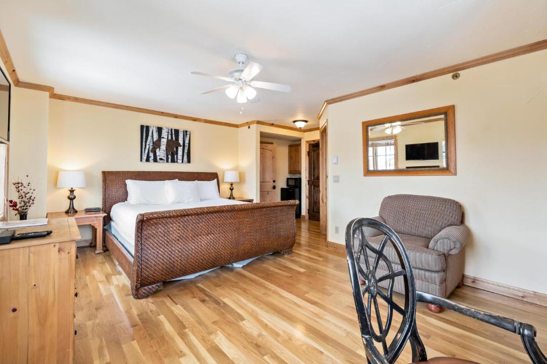 Photo of Bedroom in Beaver Creek
