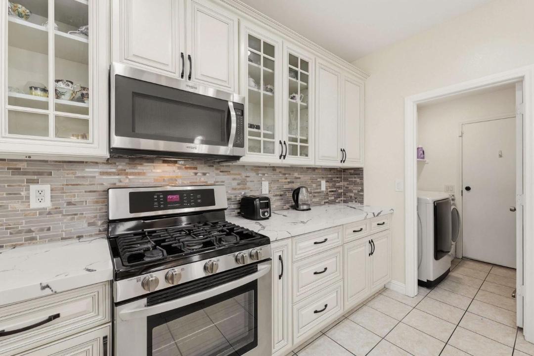 Photo of Kitchen in Rhodes Ranch