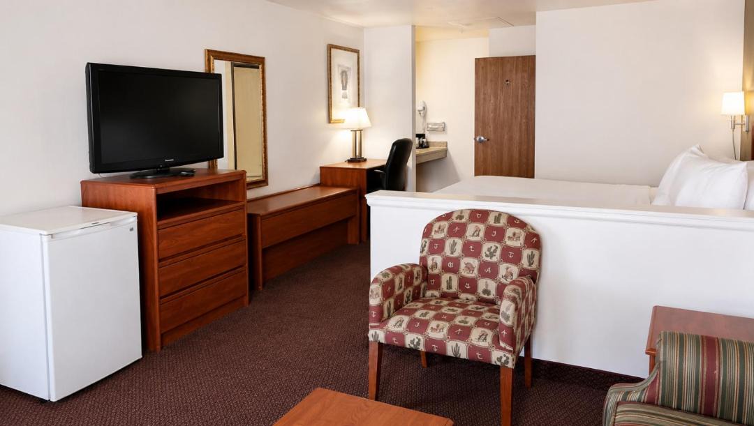 Photo of Bedroom in Manitou Springs