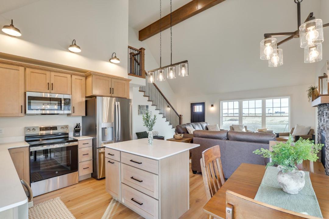 Photo of Kitchen in Pierre