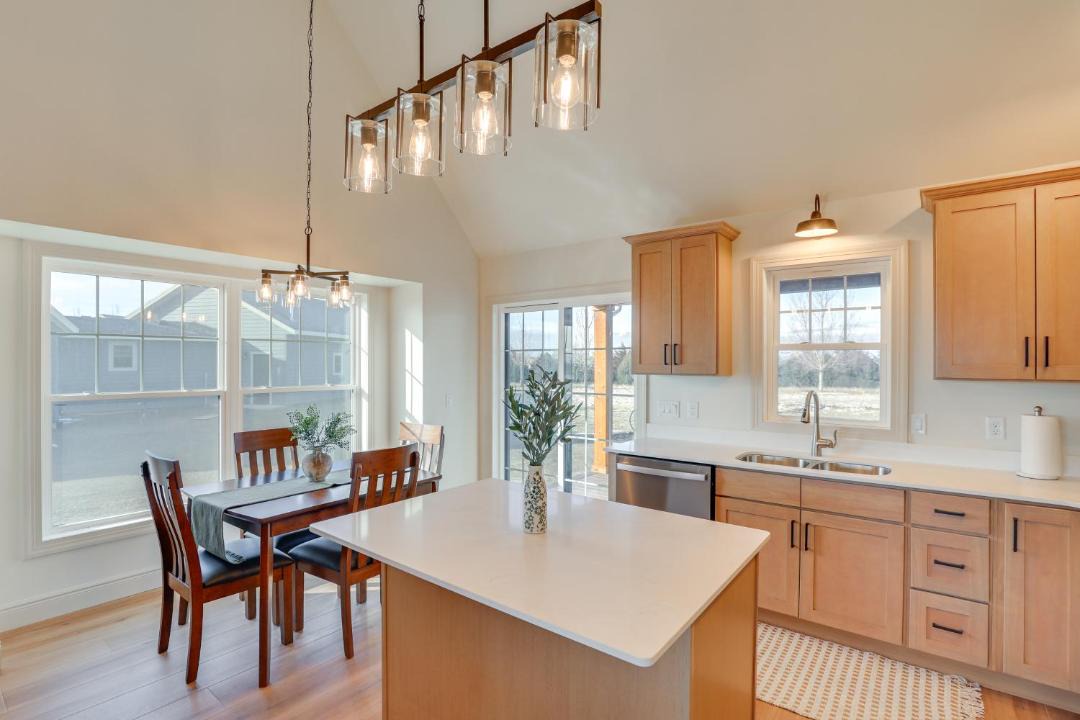 Photo of Kitchen in Pierre