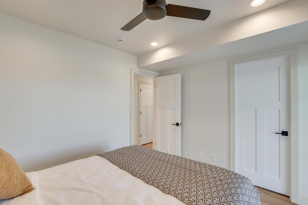 Photo of Bedroom in Pierre