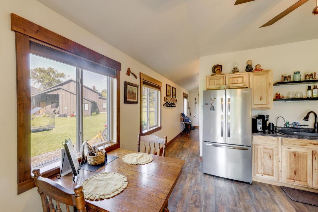 Photo of Kitchen in Columbia Falls