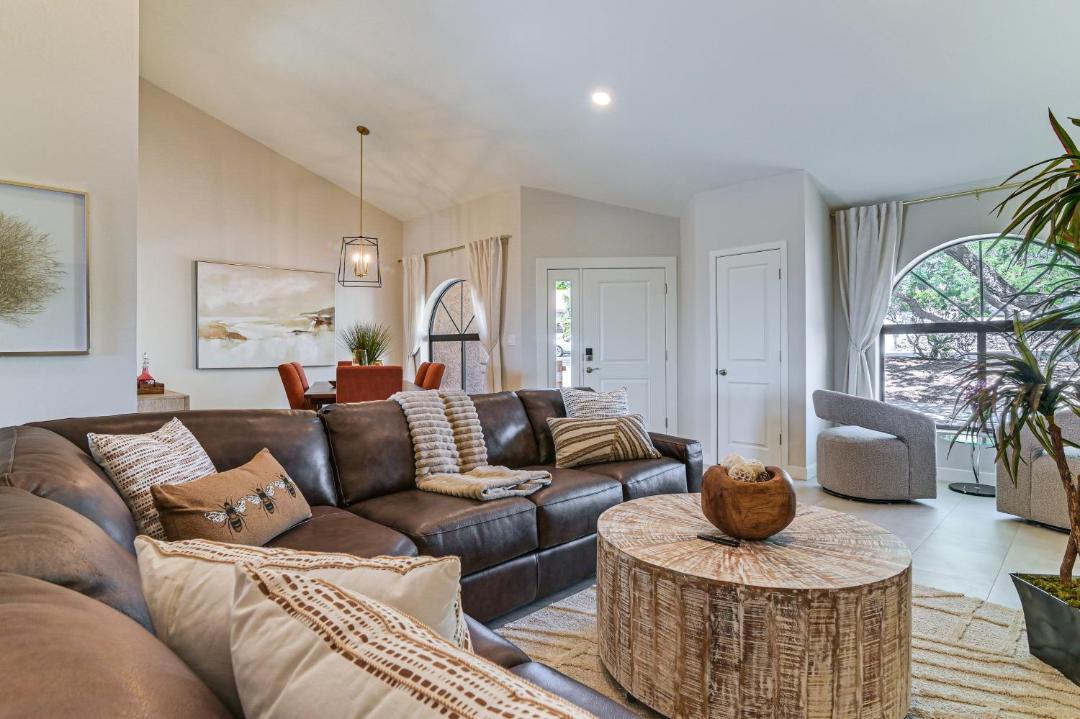 Photo of Livingroom in Fountain Hills