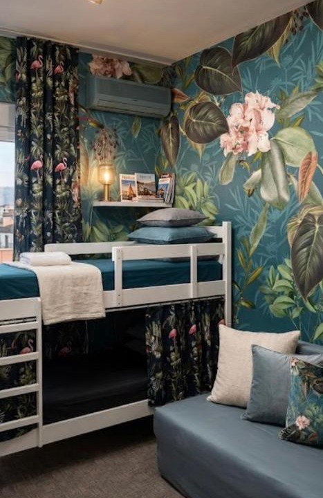 Photo of Bedroom in Downtown