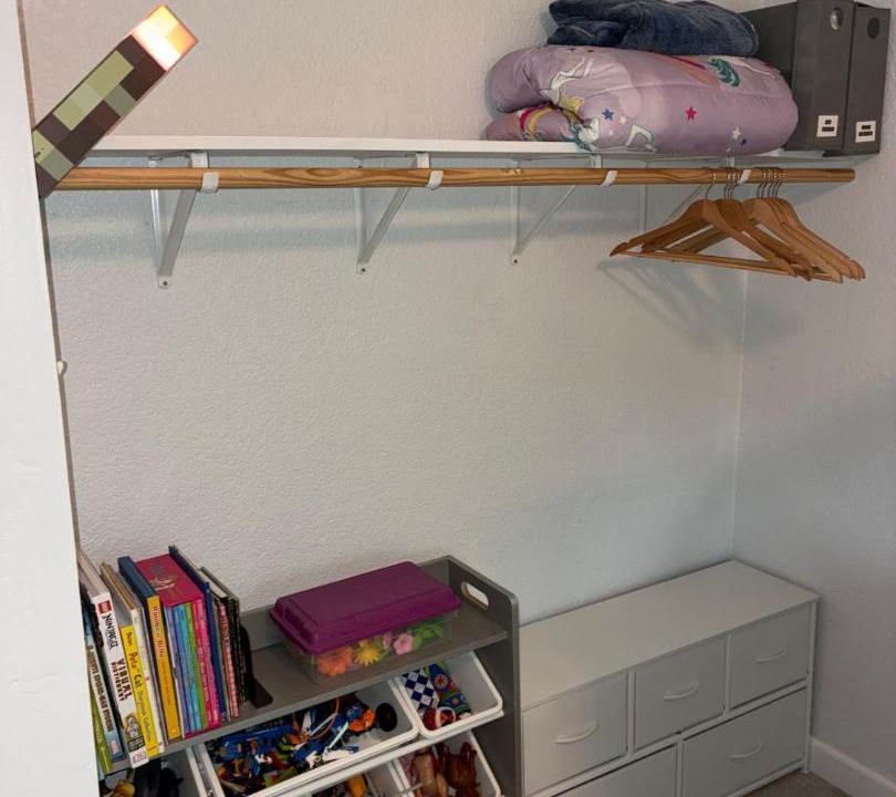 Photo of Bedroom in Rapid City