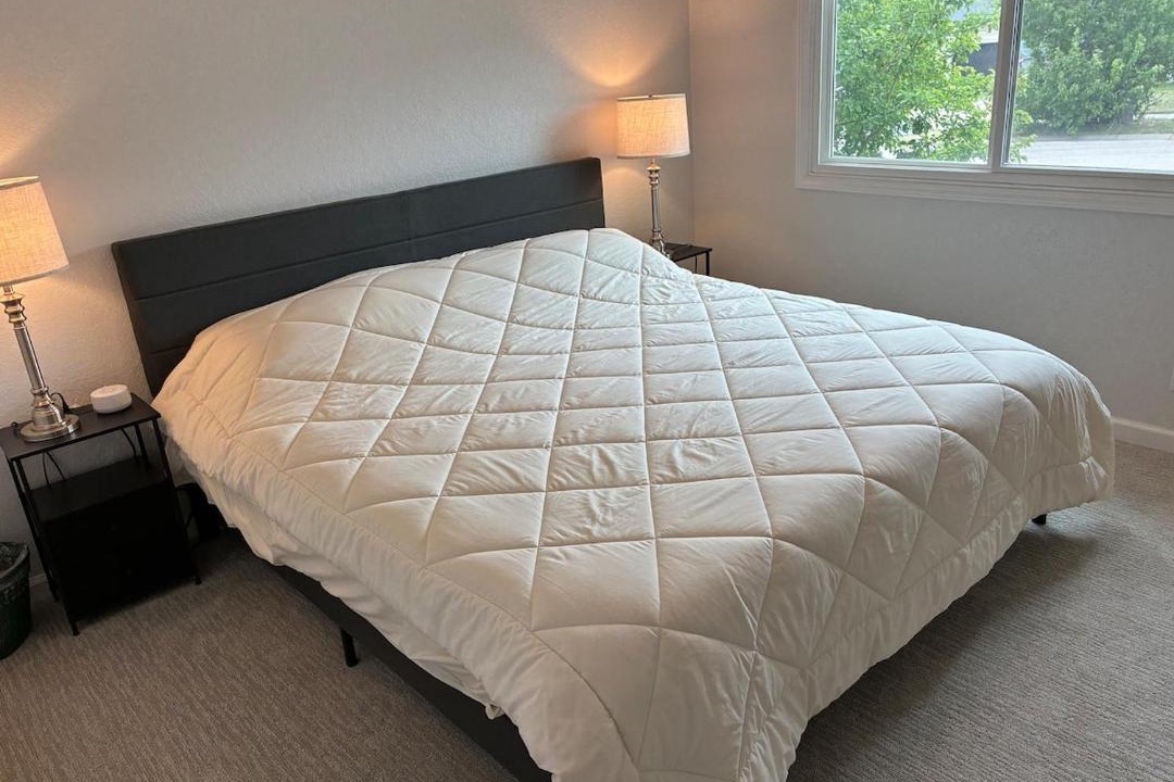 Photo of Bedroom in Rapid City