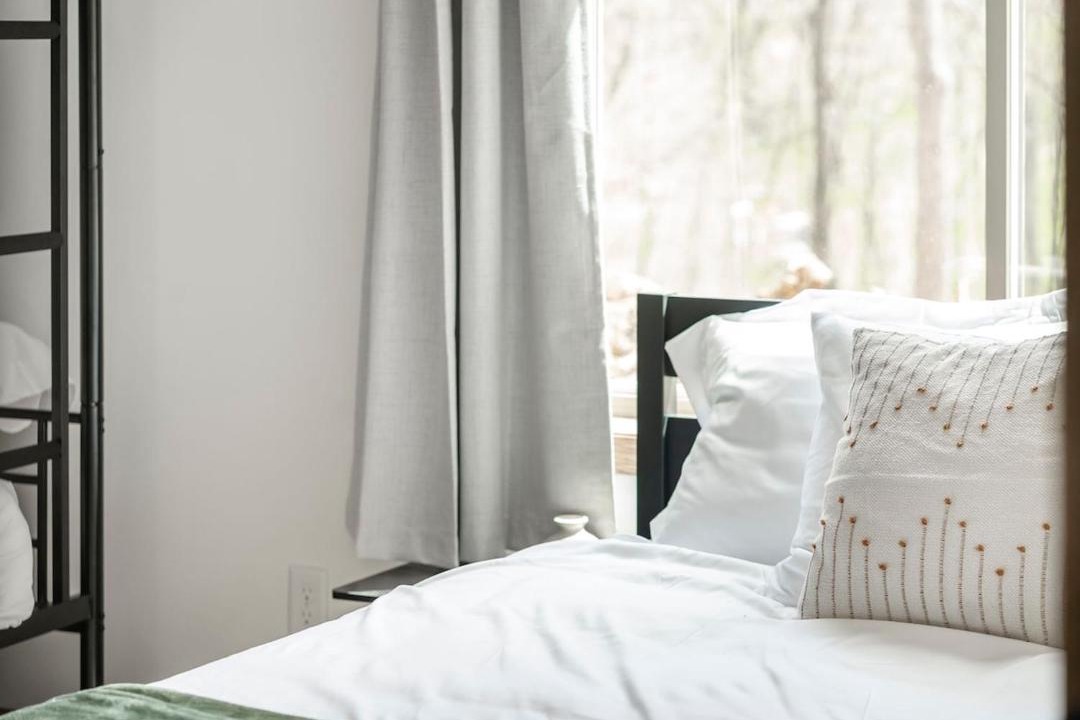 Photo of Bedroom in The Galena Territory