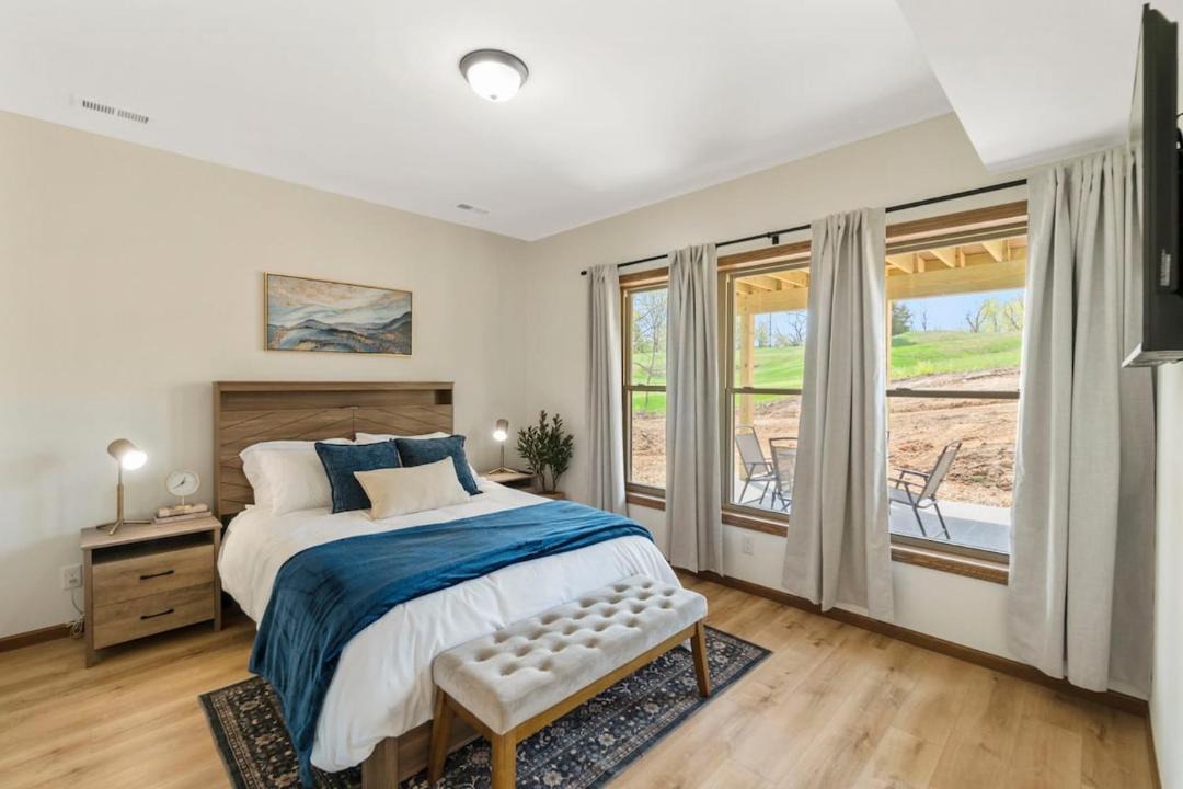 Photo of Bedroom in The Galena Territory