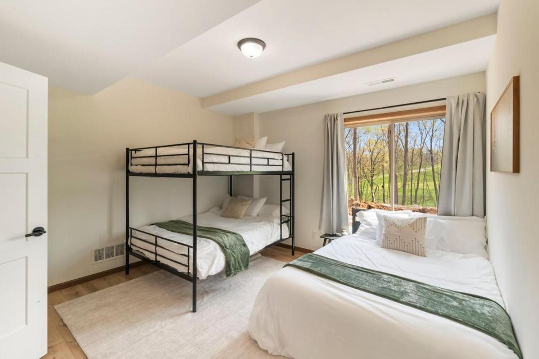 Photo of Bedroom in The Galena Territory