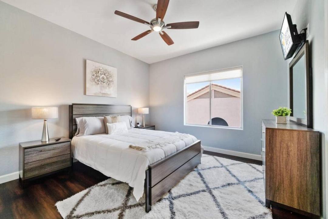 Photo of Bedroom in Arabian Crest