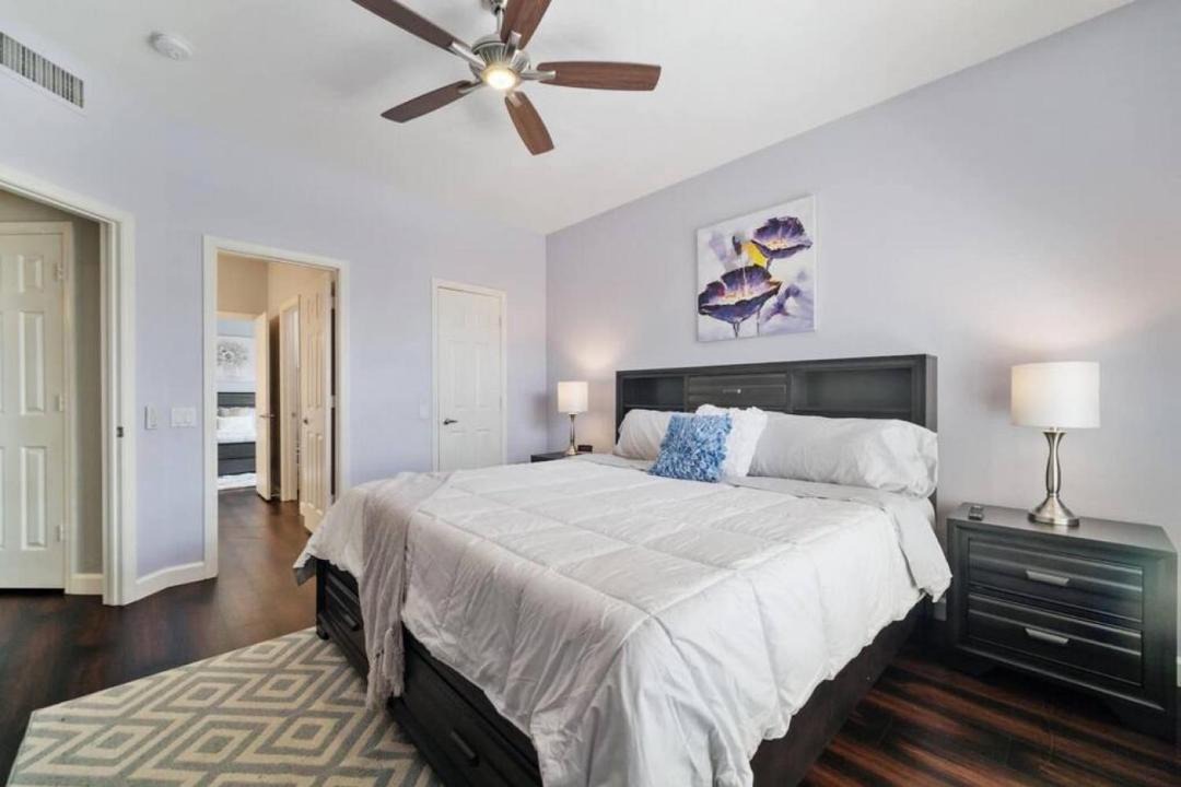 Photo of Bedroom in Arabian Crest