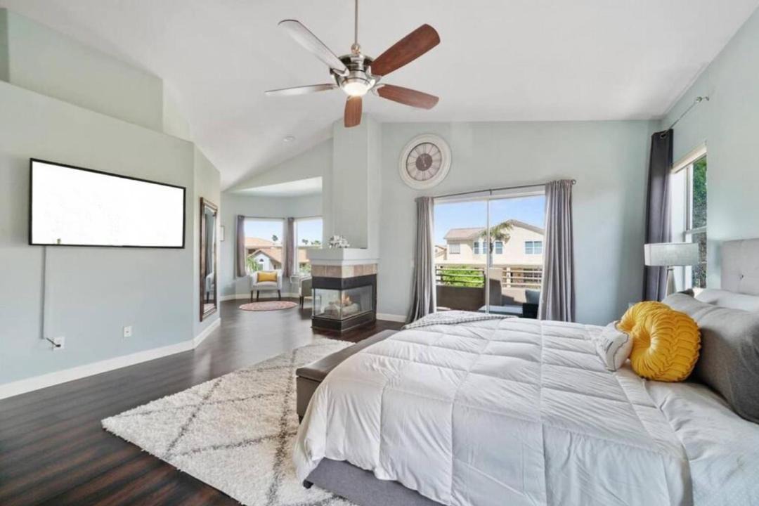 Photo of Bedroom in Arabian Crest