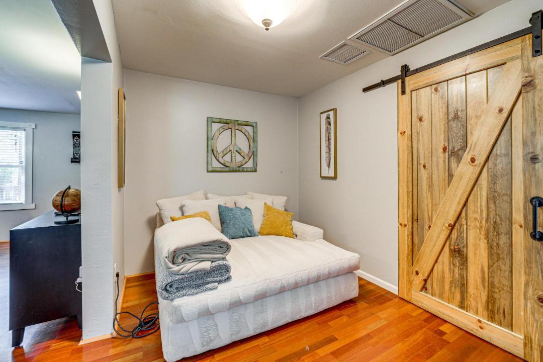 Photo of Bedroom in Ponderosa Park