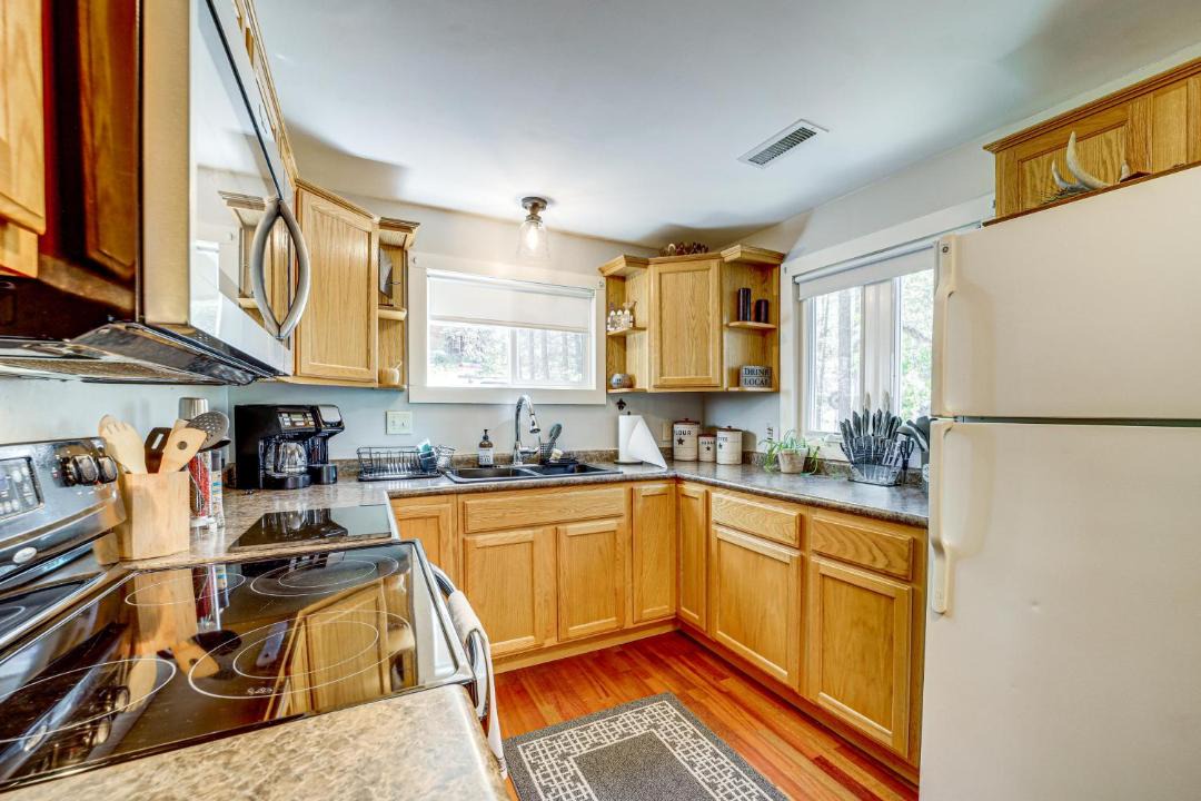 Photo of Kitchen in Ponderosa Park