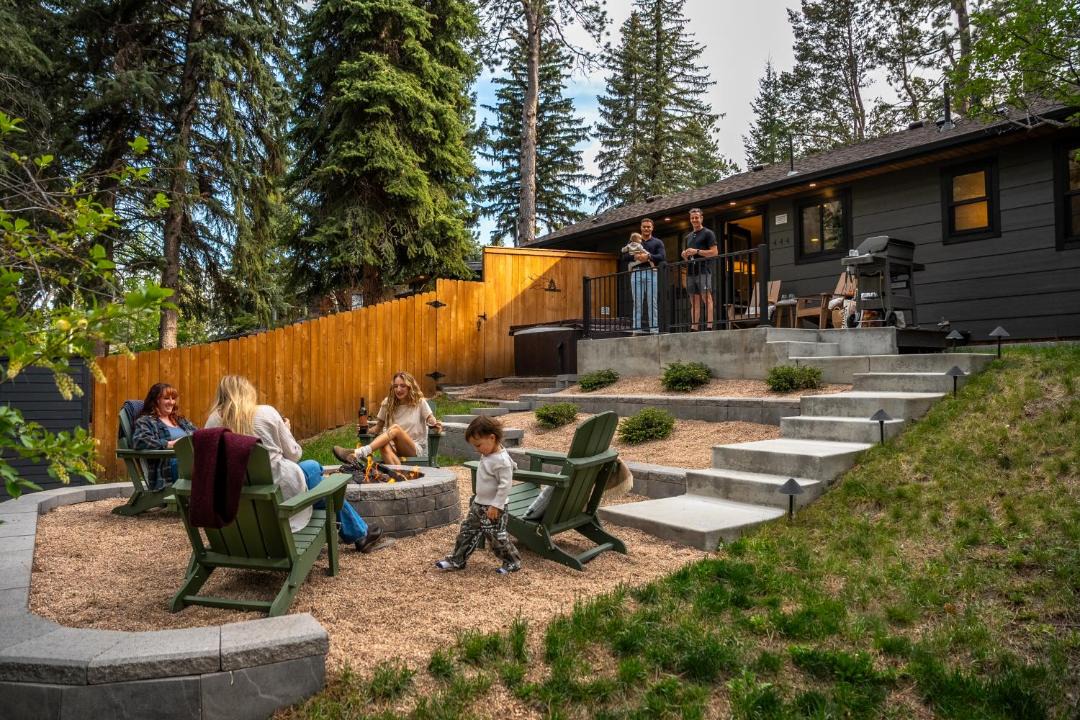 Photo of Others in Cascade