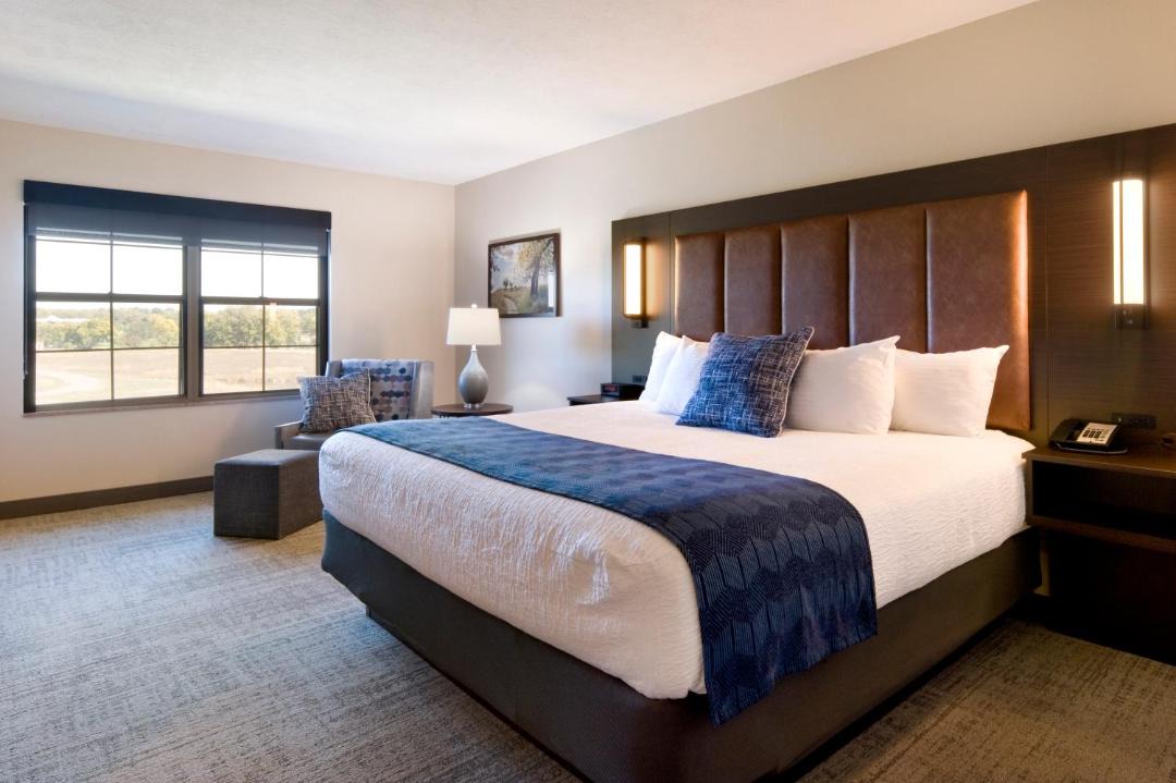 Photo of Bedroom in Sioux Falls