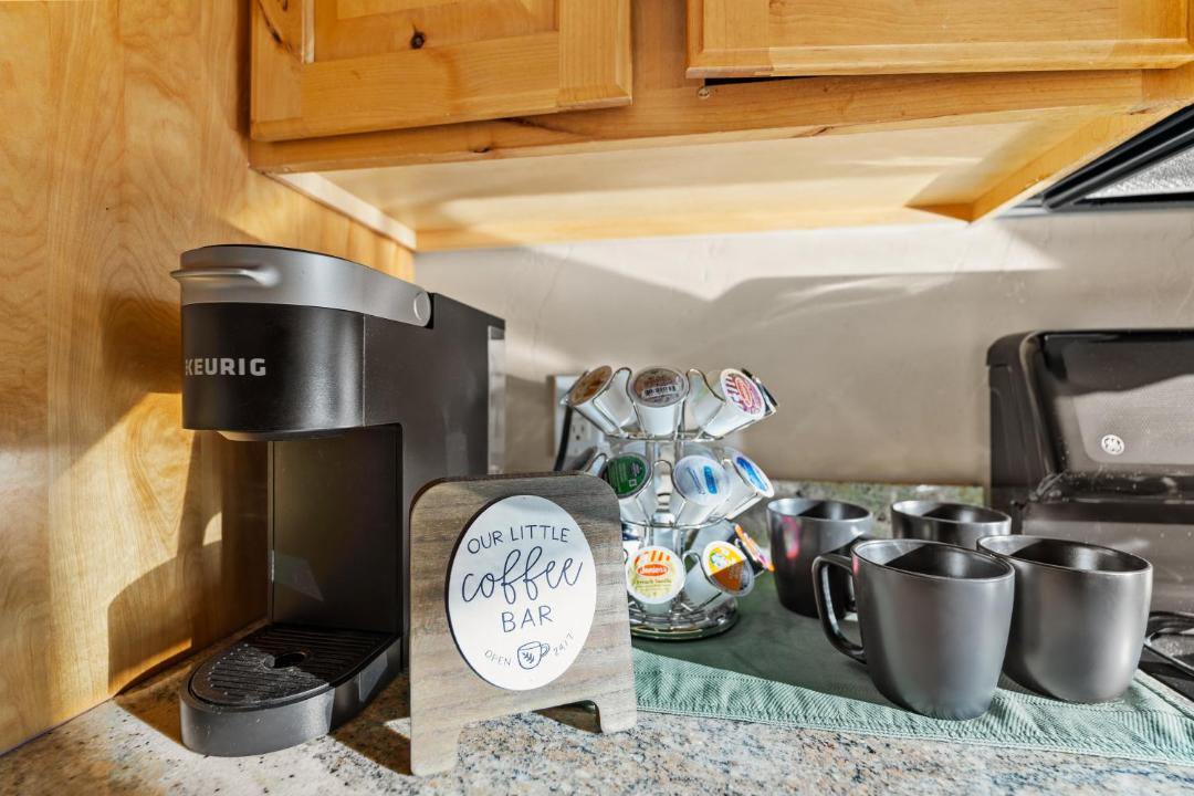 Photo of Kitchen in Oak Creek
