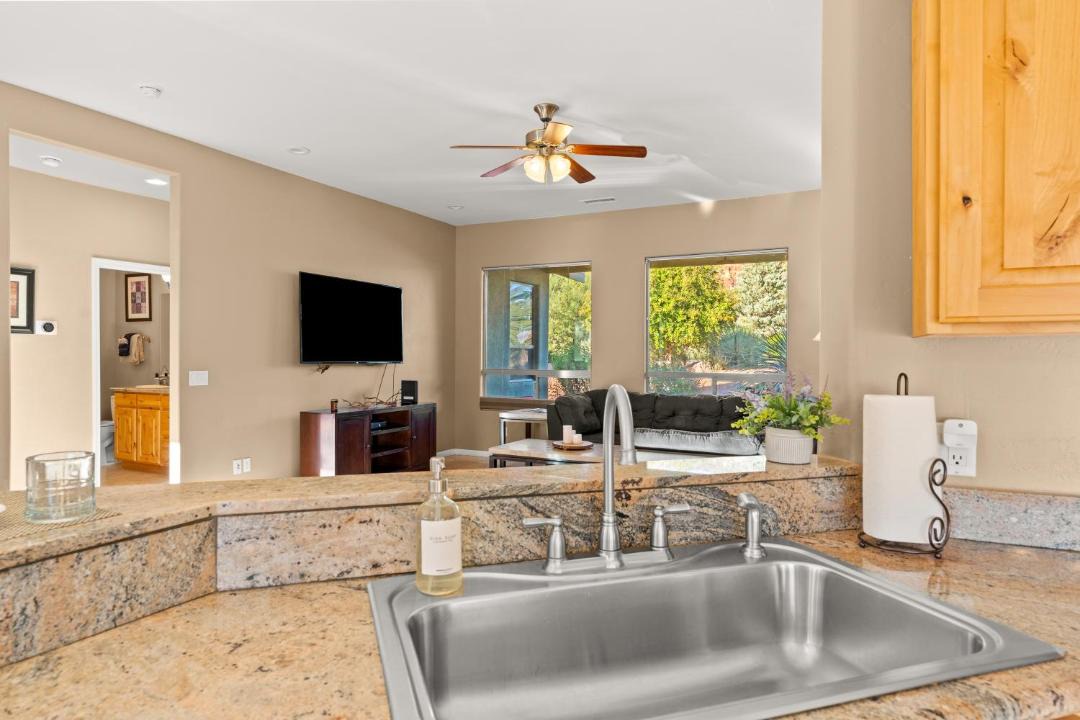 Photo of Kitchen in Oak Creek