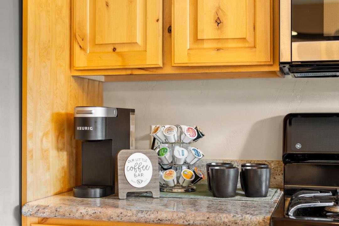 Photo of Kitchen in Oak Creek