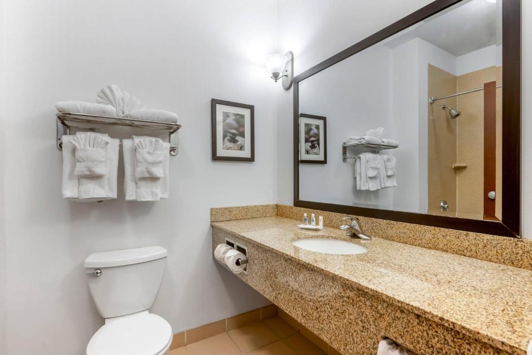 Photo of Bathroom in Rapid City