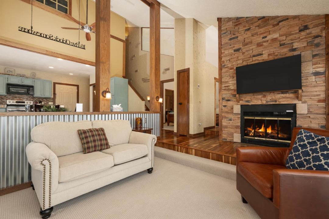 Photo of Livingroom in Silvercreek