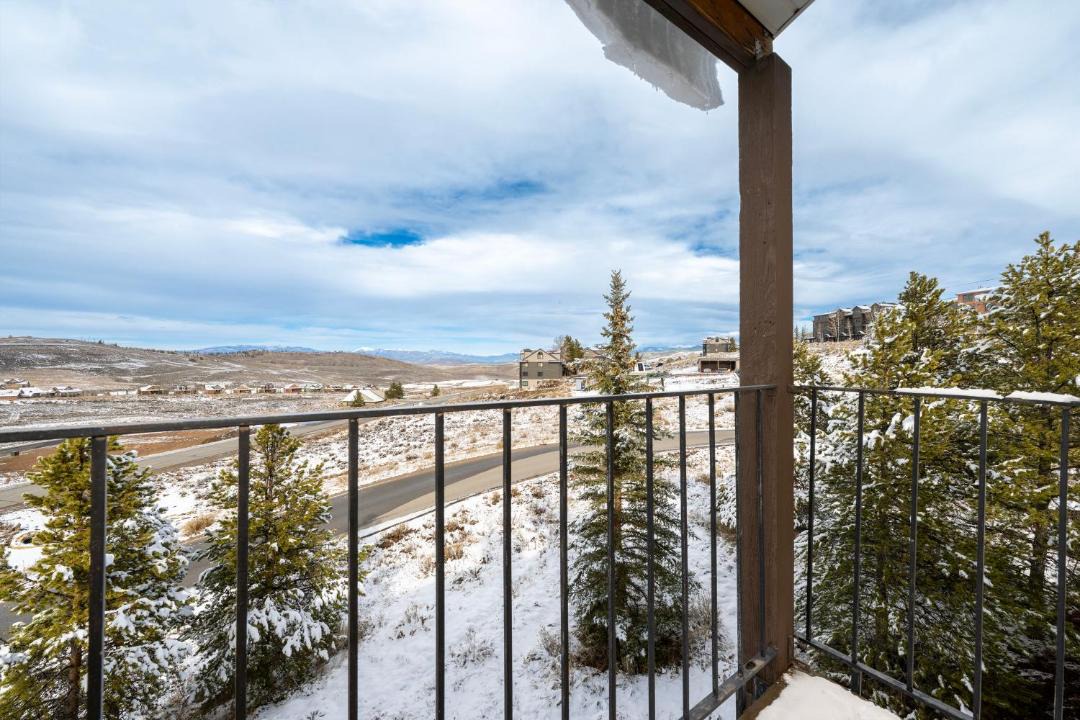 Photo of Patio Balcony in Silvercreek