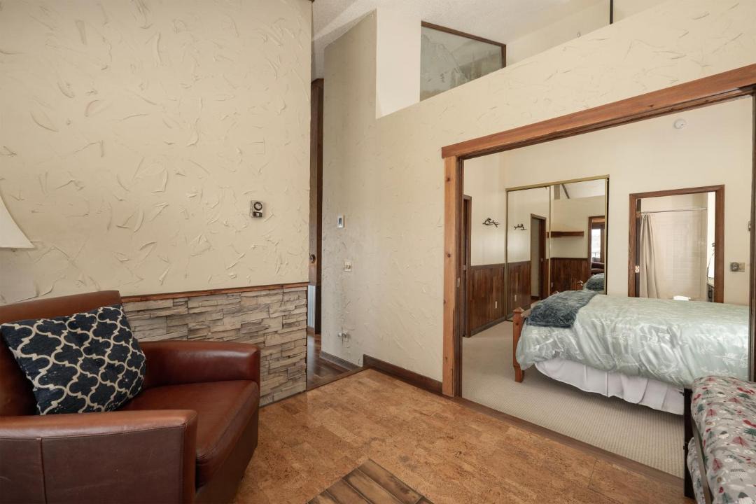 Photo of Bedroom in Silvercreek