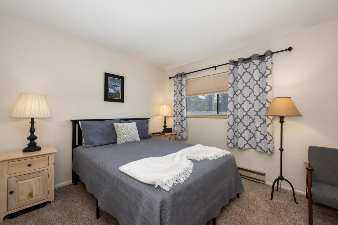 Photo of Bedroom in Fraser