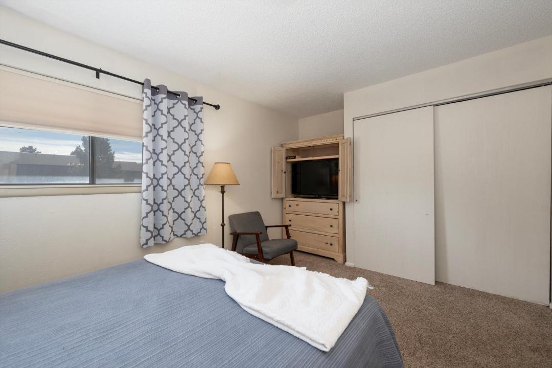 Photo of Bedroom in Fraser