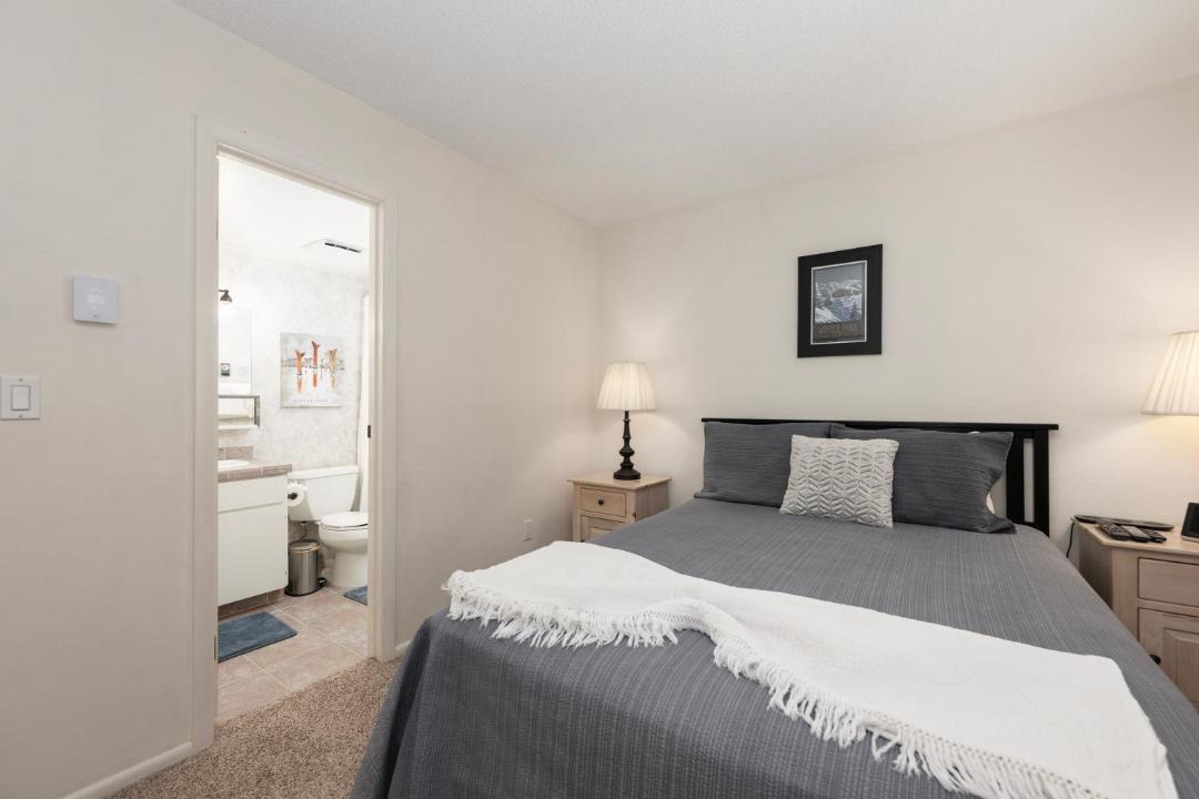 Photo of Bedroom in Fraser