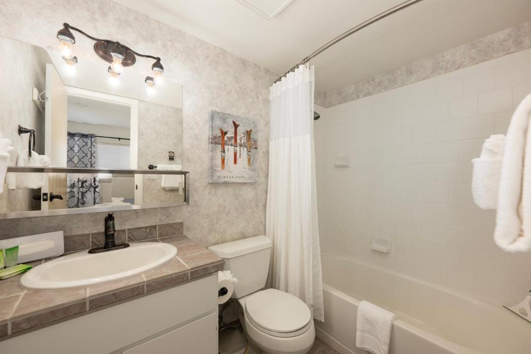 Photo of Bathroom in Fraser