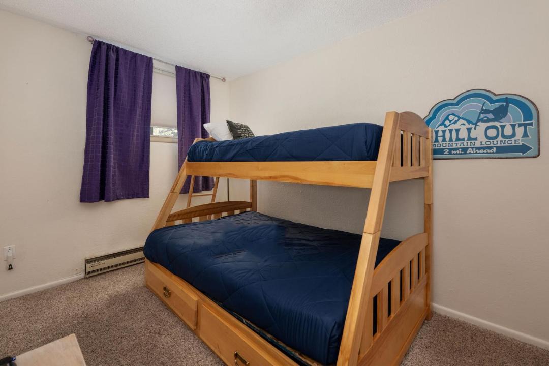 Photo of Bedroom in Fraser