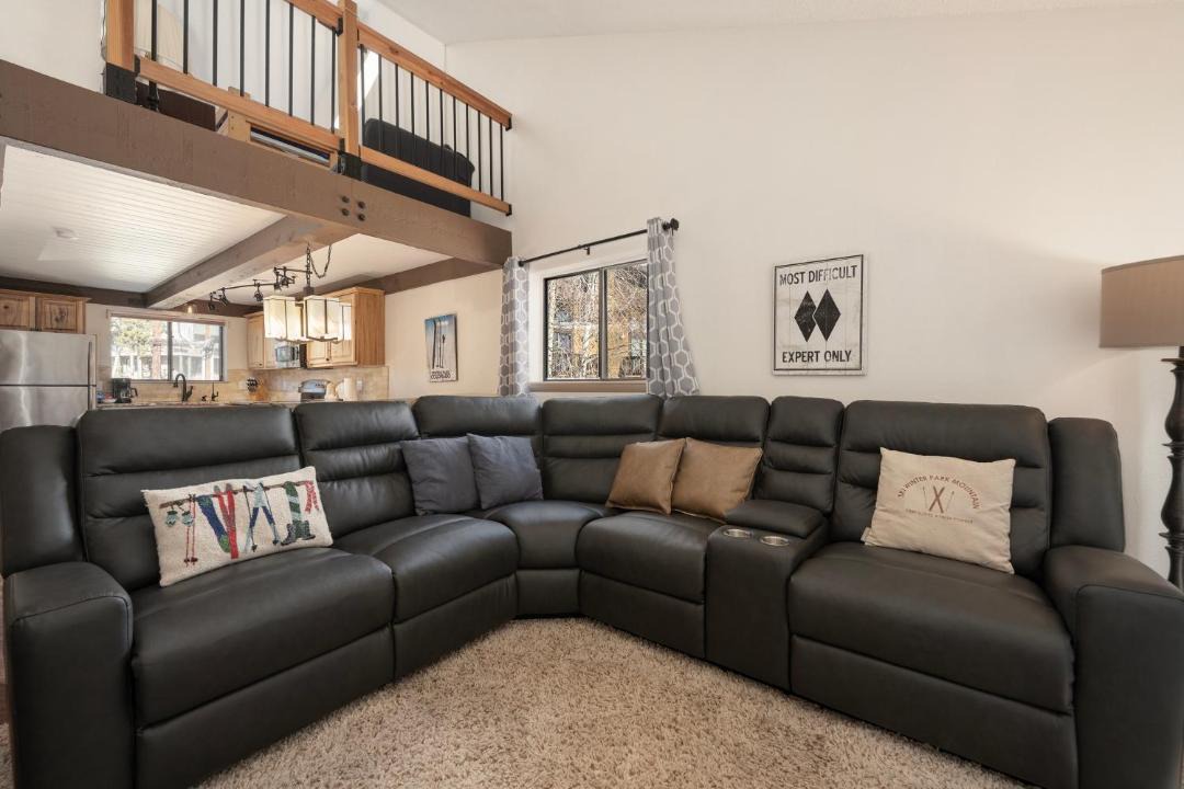 Photo of Livingroom in Fraser