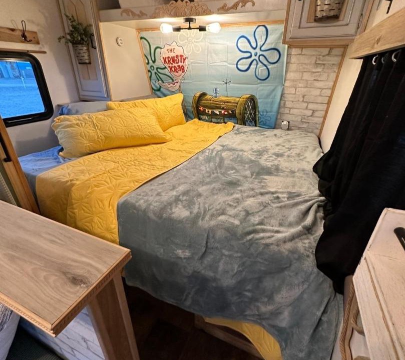 Photo of Bedroom in Bullhead City