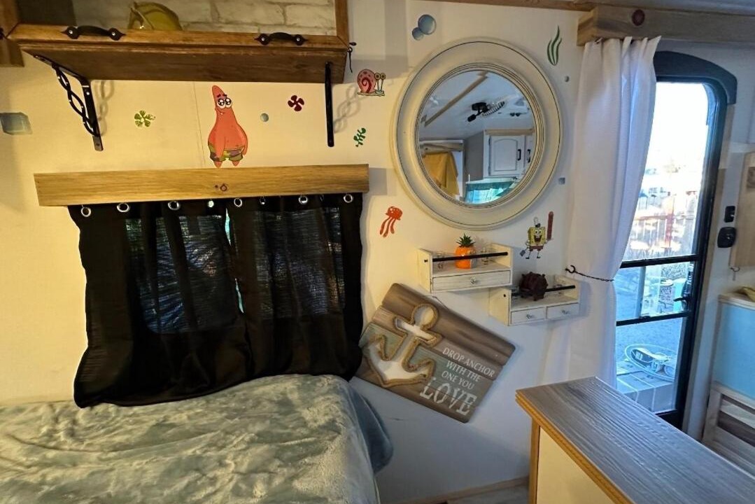Photo of Bedroom in Bullhead City