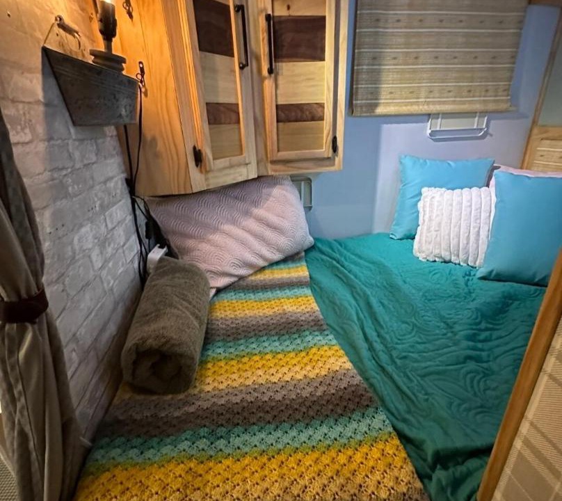 Photo of Bedroom in Bullhead City