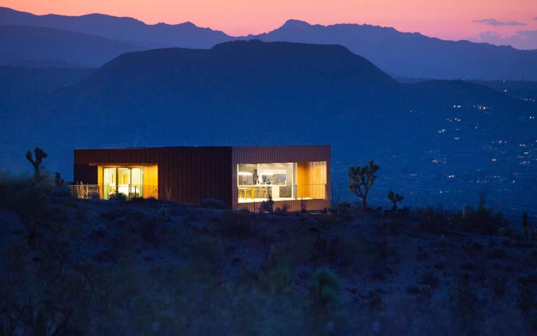 Photo of Others in Joshua Tree