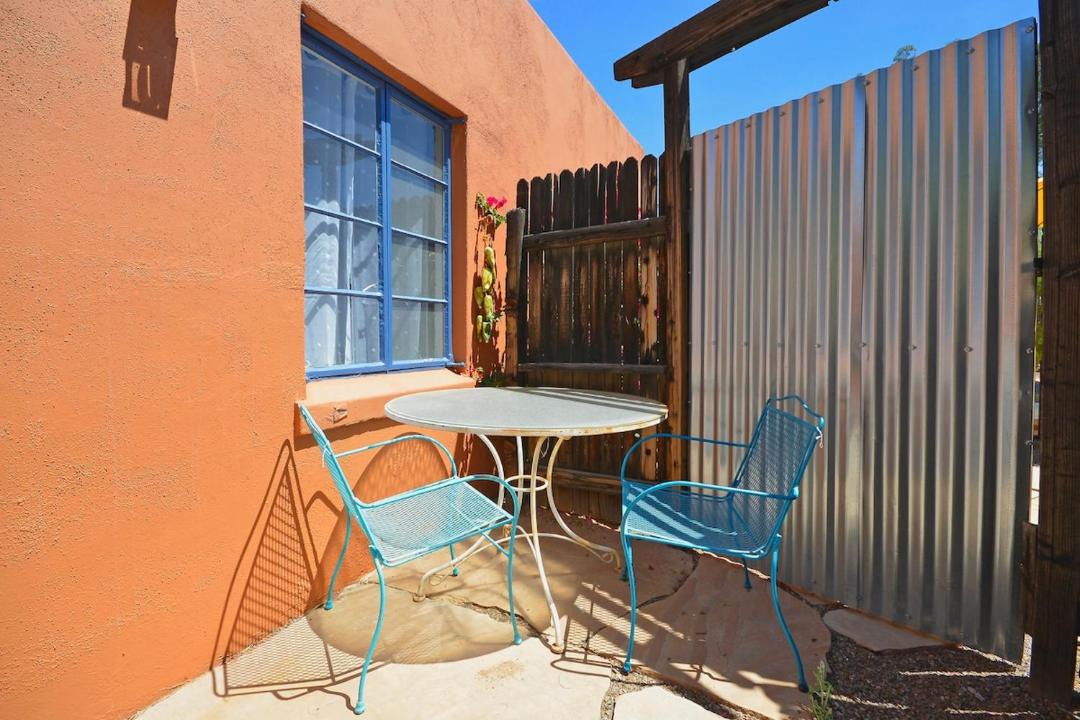 Photo of Patio Balcony in Blenman-Elm