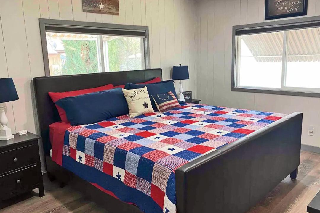Photo of Bedroom in Roosevelt