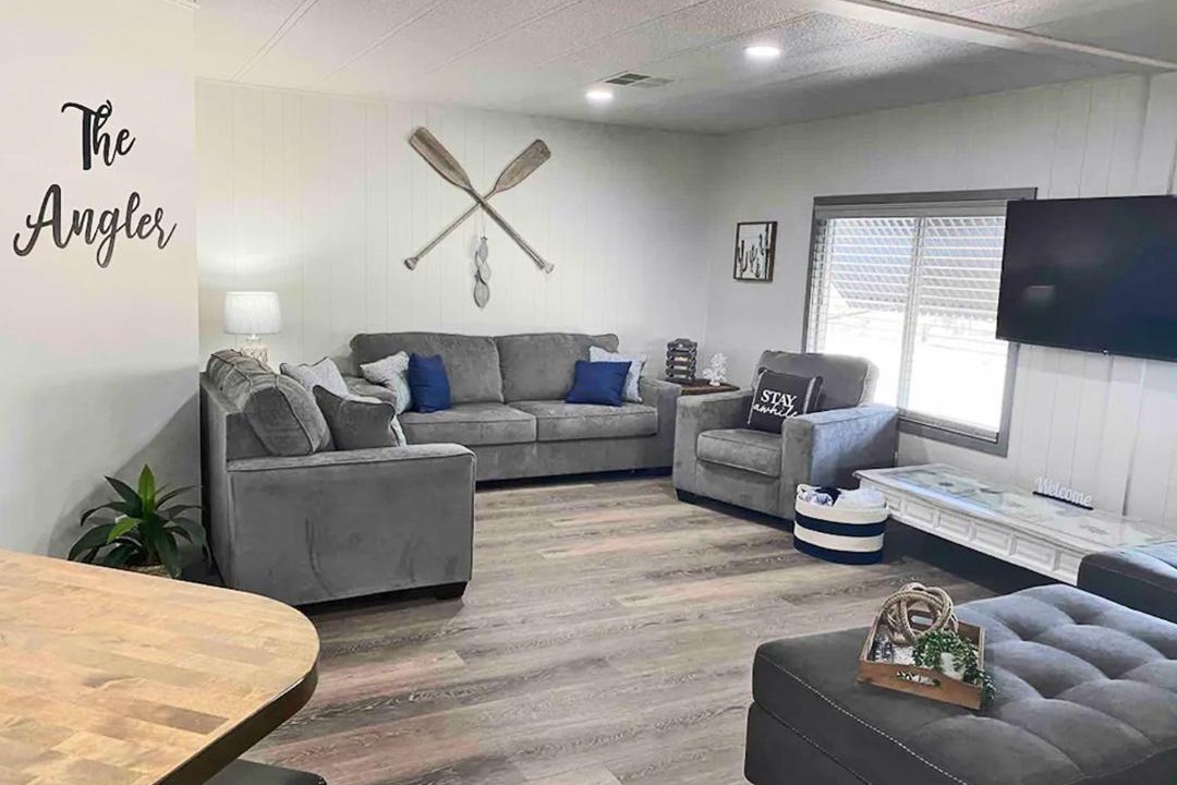 Photo of Livingroom in Roosevelt