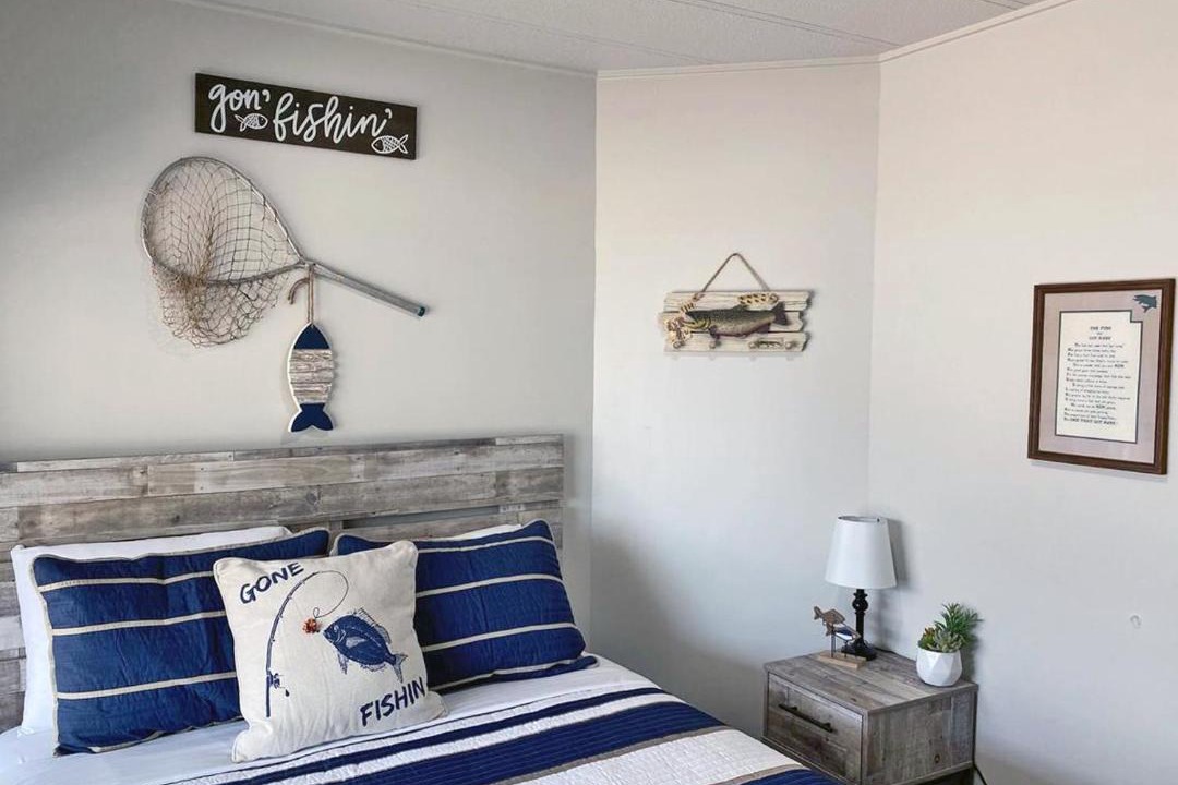 Photo of Bedroom in Roosevelt