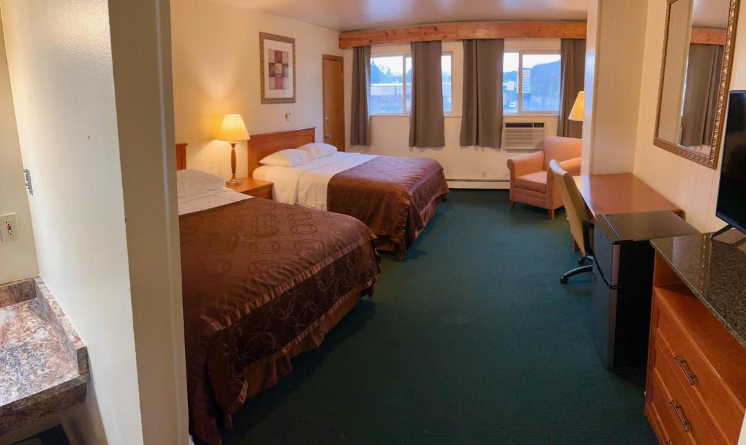 Photo of Bedroom in Glenwood Springs