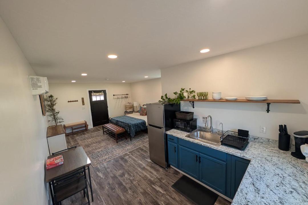 Photo of Kitchen in Hatch