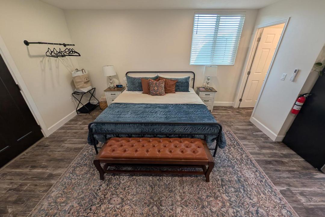 Photo of Bedroom in Hatch