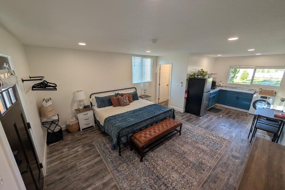 Photo of Bedroom in Hatch