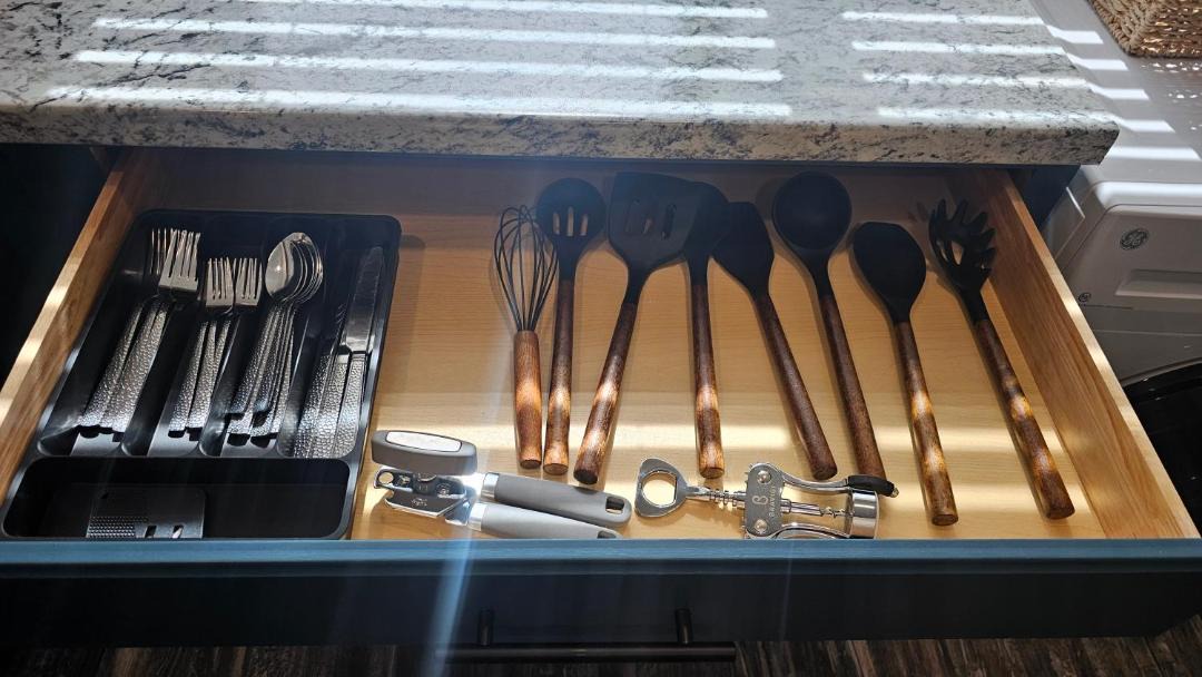 Photo of Kitchen in Hatch
