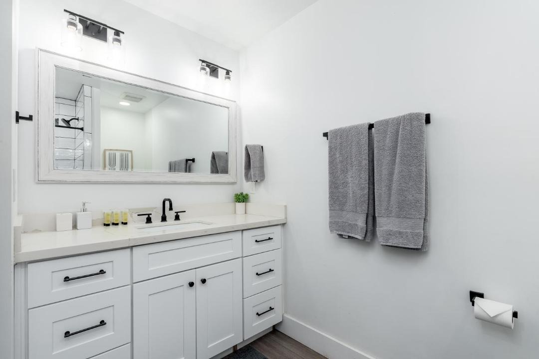Photo of Bathroom in Paradise Valley Village